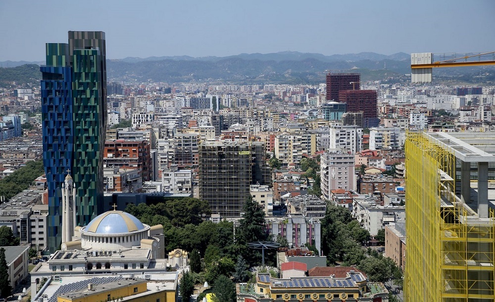 33.7 mld leke leje ndertimi ne 3 muaj, rekord edhe per siperfaqet